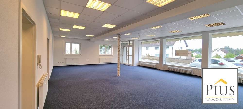 Büro in Großaitingen 980 € 140 m²