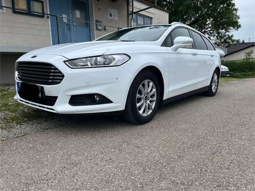 Mondeo
