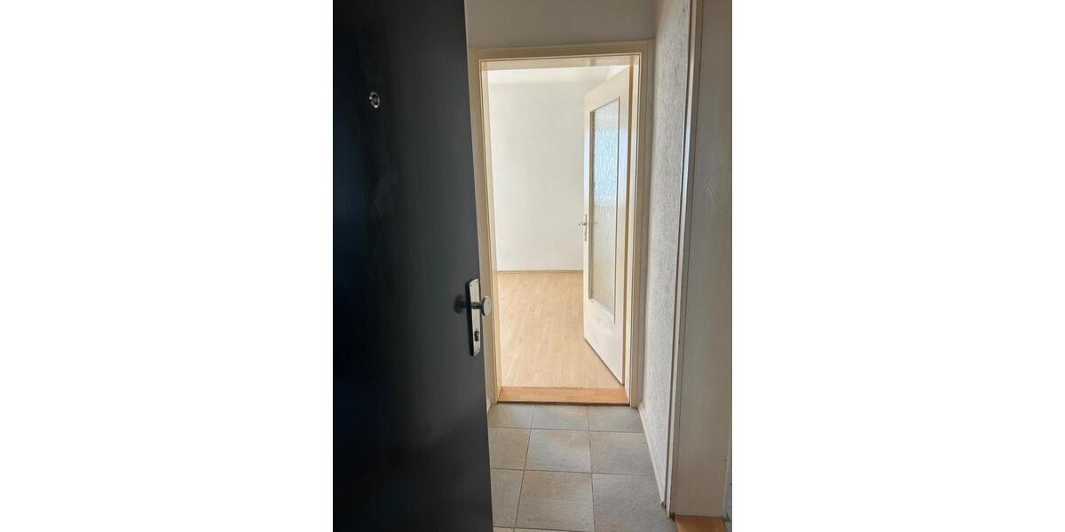 Erdgeschoßwohnung Augsburg Oberhausen - 2 Zimmer, 40 m&sup2;, 144.000&euro; | Angebot:26138146