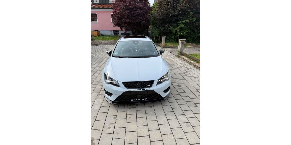Seat Leon 92.316 km 18.500 &euro; Neusäß 86356