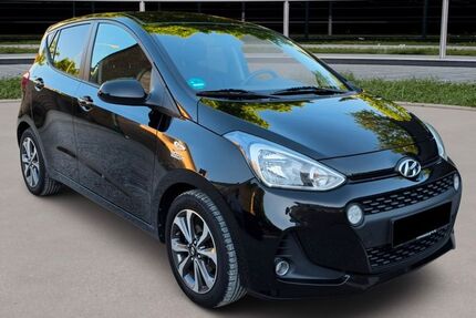 Hyundai i10 110.000 km 7.500 &euro; Augsburg 86179