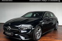 Gebrauchtwagen Mercedes A 250