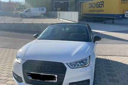 Audi A1 83.000 km 13.700 &euro; Augsburg 86159