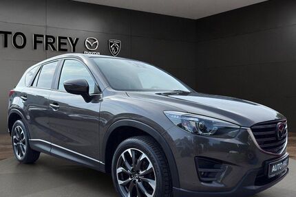 Mazda CX-5 67.850 km 19.850 € Gersthofen 86368