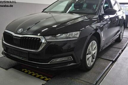 Skoda Octavia 118.700 km 19.590 &euro; Gersthofen 86368