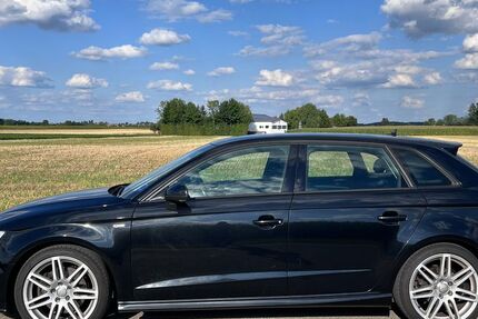 Audi A3 165.000 km 15.400 &euro; Mering 86415