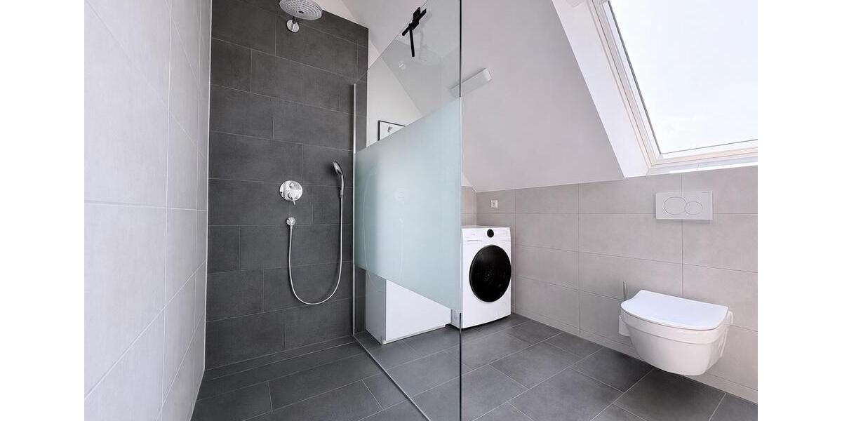 Dachgeschoßwohnung Bobingen - 2 Zimmer, 58 m&sup2;, 299.000&euro; | Angebot:27162938