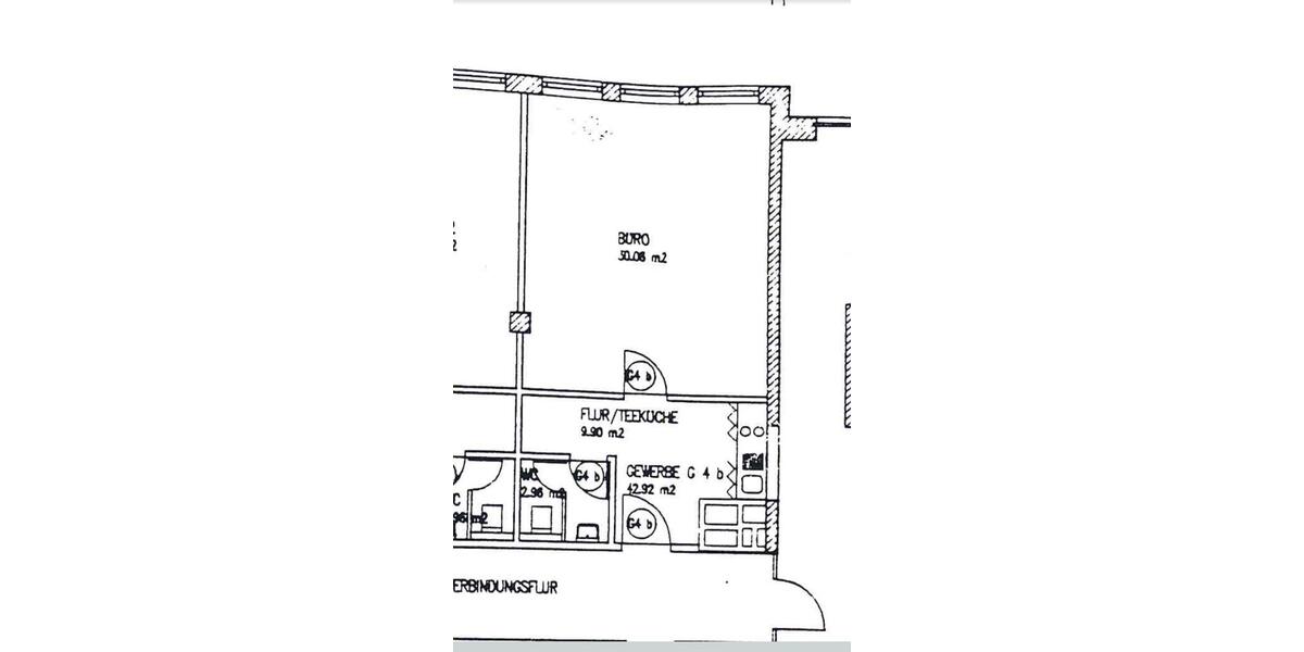 Gewerbeobjekt Augsburg Bergheim - 650&euro; | Angebot:26427355