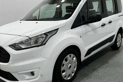 Ford Transit Connect 102.655 km 13.990 &euro; Aichach 86551
