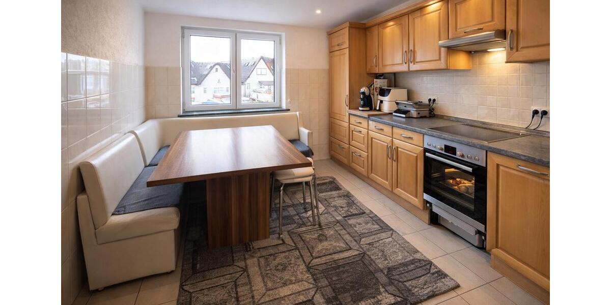 Etagenwohnung Augsburg Innenstadt - 4 Zimmer, 108 m&sup2;, 469.000&euro; | Angebot:25842167