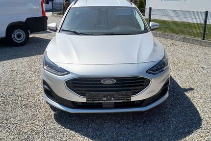 Ford Focus 59.990 km 15.800 &euro; Dinkelscherben 86424