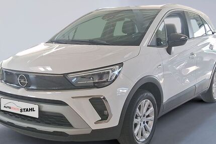 Opel Crossland (X) 47.314 km 16.490 &euro; Untermeitingen 86836