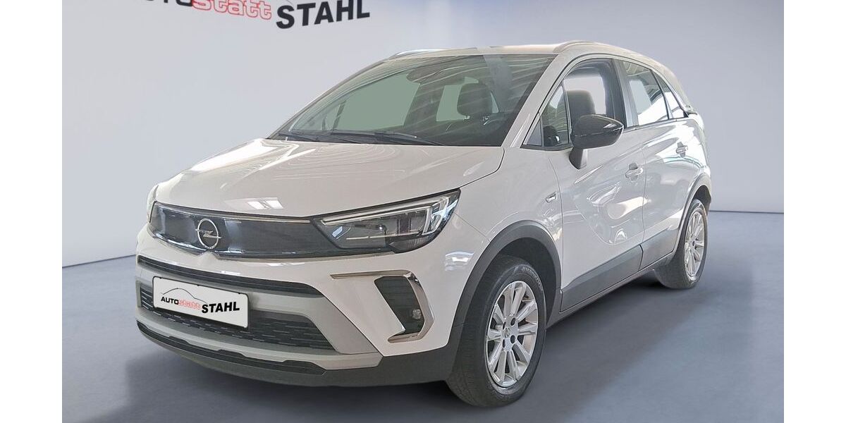 Opel Crossland (X) 47.314 km 16.490 &euro; Untermeitingen 86836