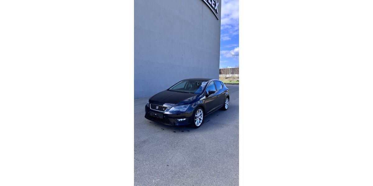 Seat Leon 212.250 km 7.950 &euro; Meitingen 86405