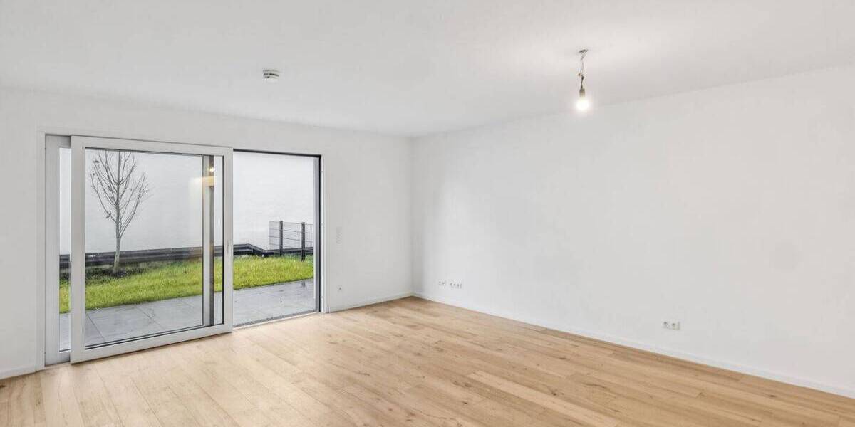 Etagenwohnung Augsburg Lechhausen - 3 Zimmer, 116 m&sup2;, 729.000&euro; | Angebot:26798083