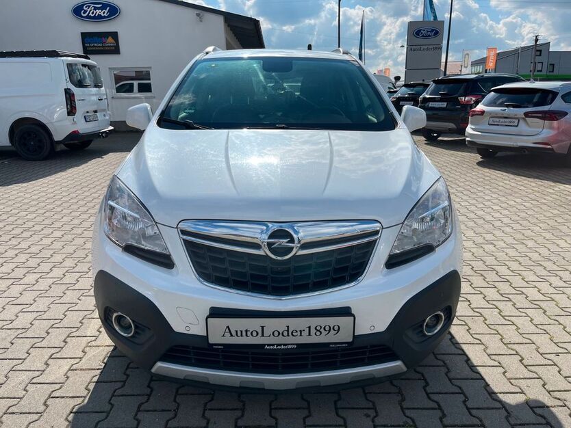 Opel Mokka 175.000 km 7.450 € Kissing 86438