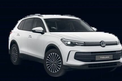VW Tiguan 6.817 km 39.890 &euro; Scheuring 86937