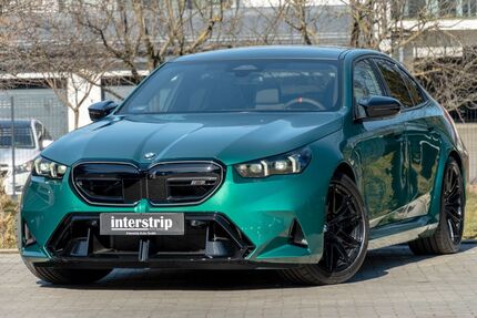 BMW M5 9.200 km 124.990 &euro; Langweid am Lech 86462