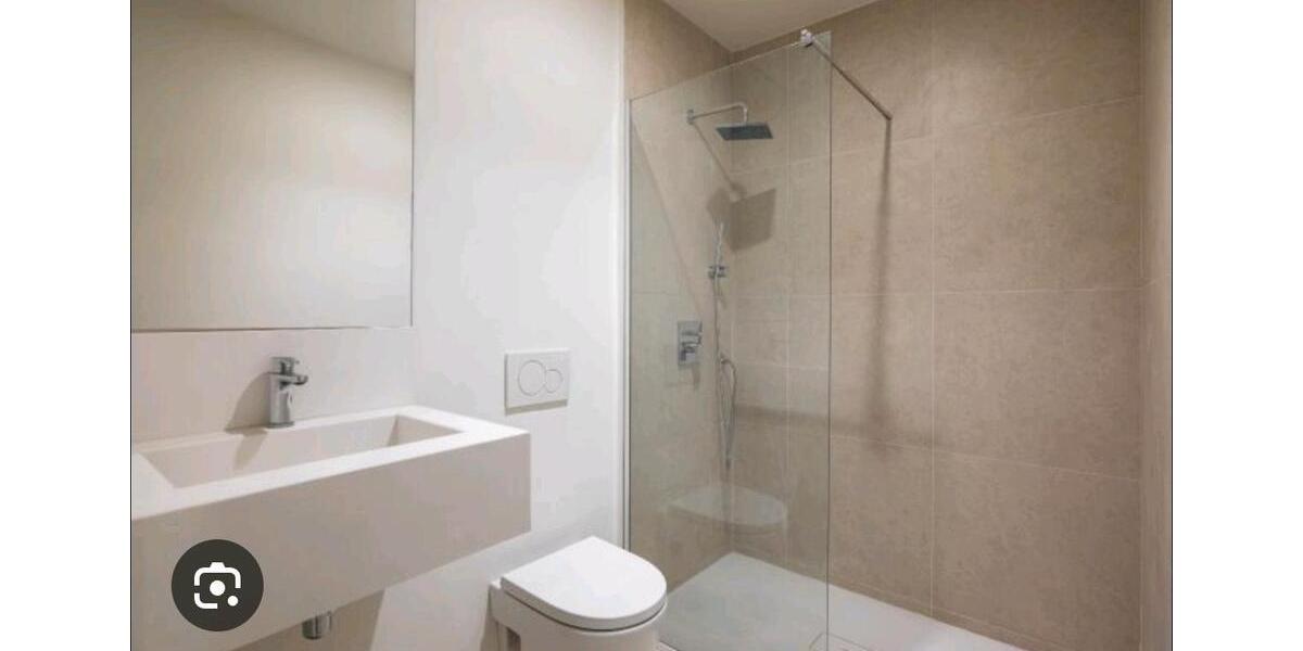 Etagenwohnung Augsburg Pfersee - 1 Zimmer, 18 m&sup2;, 600&euro; | Angebot:24778717