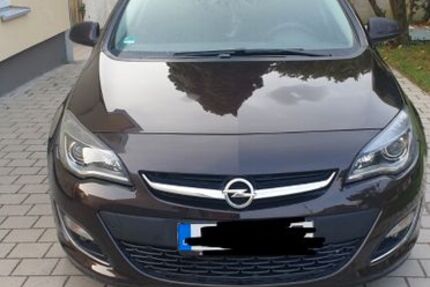 Opel Astra 157.000 km 8.000 &euro; AUGSBURG 86154