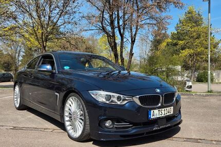 Alpina B4 143.600 km 31.900 &euro; Bobingen 86399