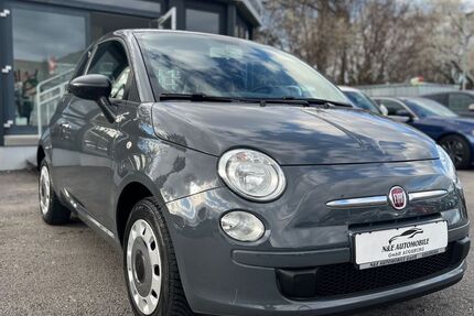 Fiat 500 53.000 km 4.990 &euro; Augsburg 86165