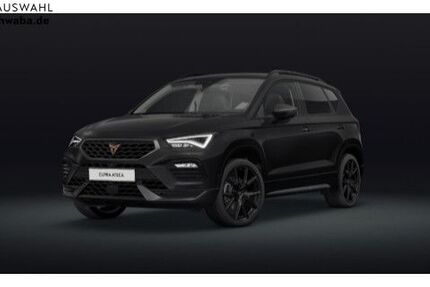 Cupra Ateca 2.509 km 36.890 &euro; Gersthofen 86368