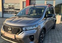 Gebrauchtwagen Nissan Townstar