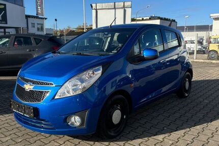 Chevrolet Spark 95.700 km 4.490 &euro; Königsbrunn 86343