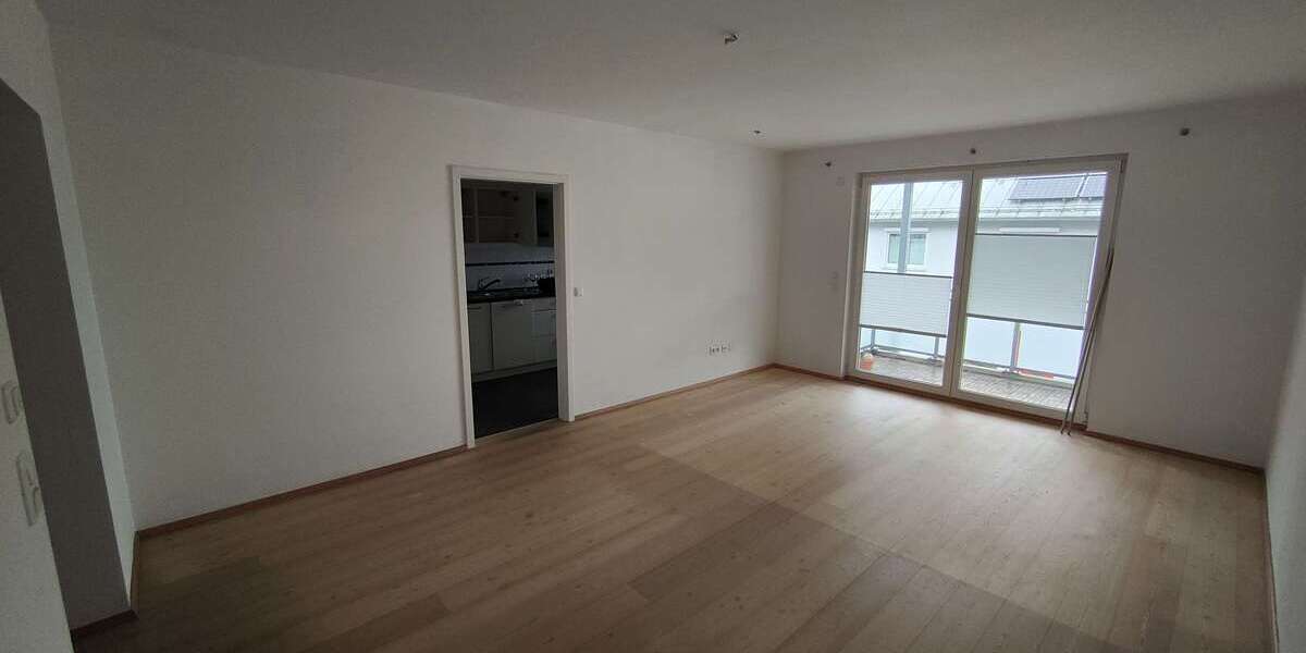 Etagenwohnung Friedberg Wiffertshausen - 4 Zimmer, 100 m&sup2;, 578.000&euro; | Angebot:27017400