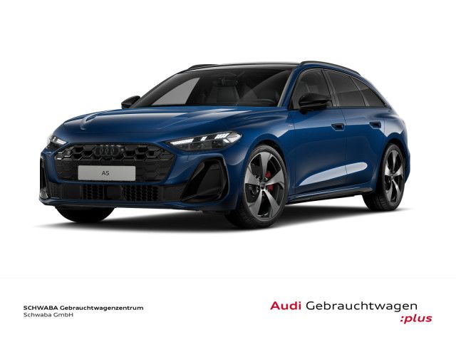 Audi A5 6.400 km 54.790 &euro; Gersthofen 86368