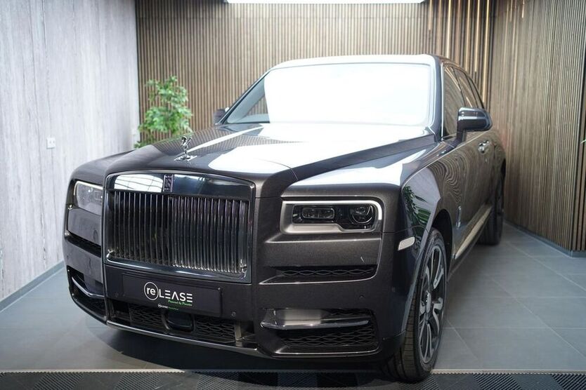 Cullinan
