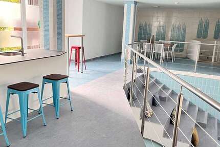 Wohnen auf Zeit in Augsburg 699 € 1 zimmer