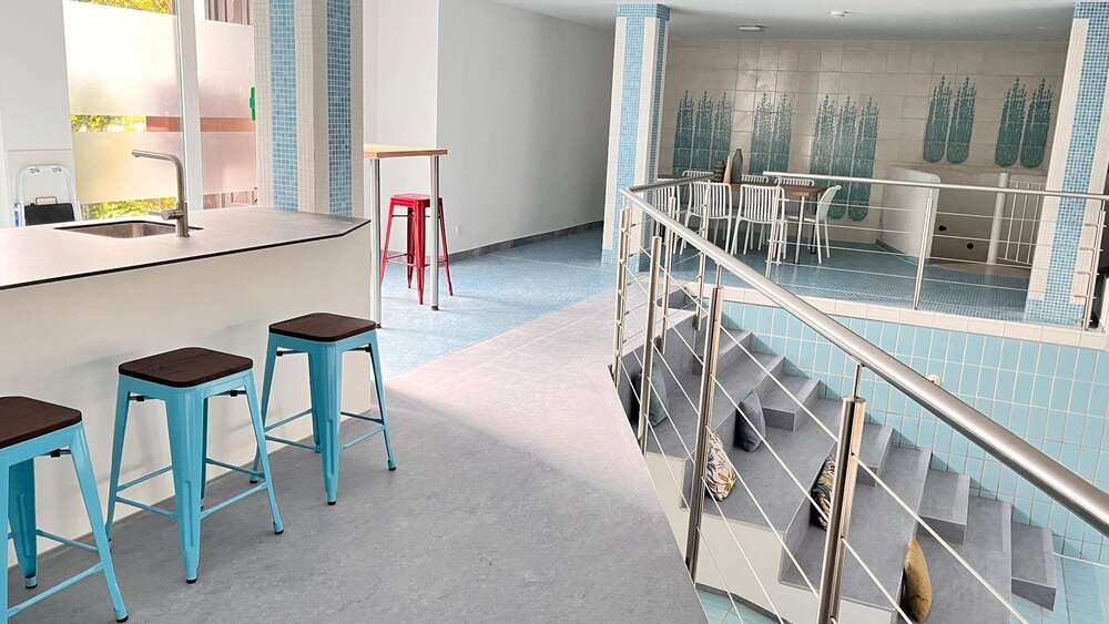 Wohnen auf Zeit in Augsburg 699 € 1 zimmer