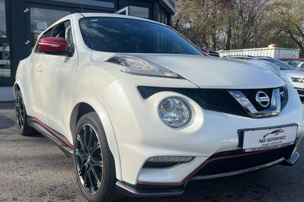 Nissan Juke 87.000 km 10.990 € Augsburg 86165