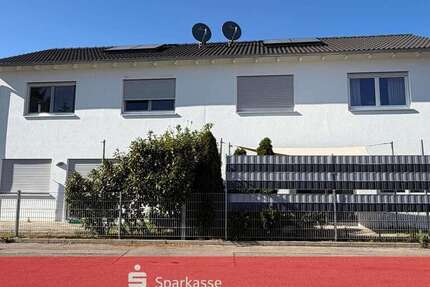 Haus Gessertshausen - 4 Zimmer, 101 m&sup2;, 495.000&euro; | Angebot:26878364