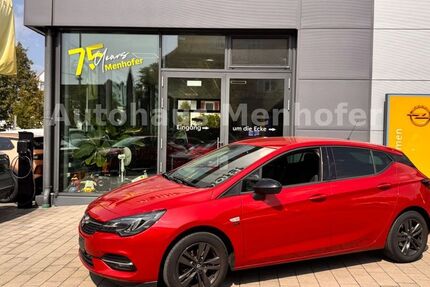 Opel Astra 81.450 km 11.450 &euro; Bobingen 86399