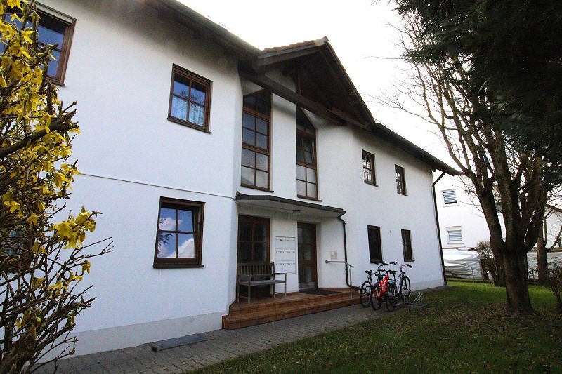 Etagenwohnung Schwabmünchen - 2 Zimmer, 61 m&sup2;, 224.000&euro; | Angebot:26179782