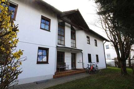 Wohnung Schwabmünchen - 2 Zimmer, 61 m&sup2;, 224.000&euro; | Angebot:26179782