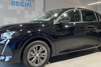 Peugeot 208 18.561 km 19.295 &euro; Augsburg 86179