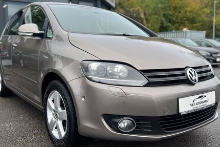 VW Golf Plus 168.000 km 6.990 € Augsburg 86165