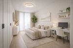 Etagenwohnung Augsburg Göggingen - 4 Zimmer, 115 m&sup2;, 474.350&euro; | Angebot:26319456