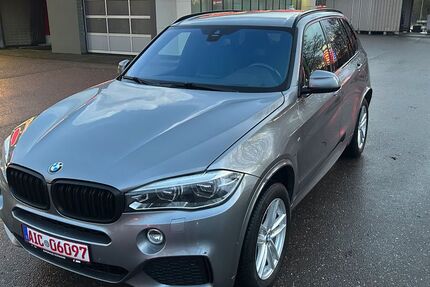 BMW X5 265.427 km 19.270 &euro; Aichach 86551