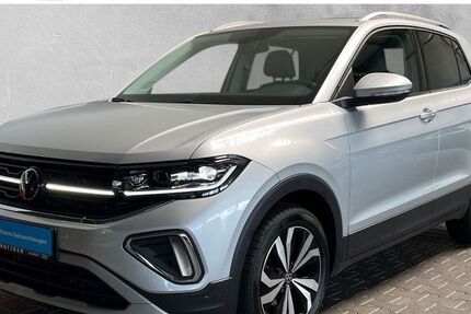 VW T-Cross 12.655 km 26.990 € Scheuring 86937