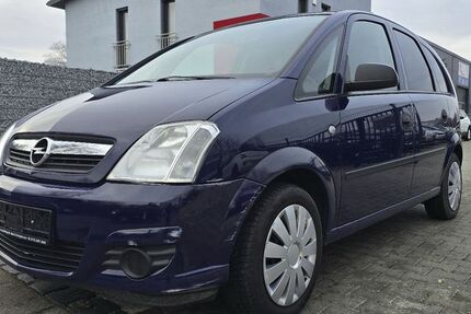 Opel Meriva 157.000 km 1.290 € Augsburg 86167