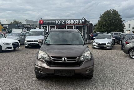 Honda CR-V 400.000 km 4.990 &euro; Augsburg 86167