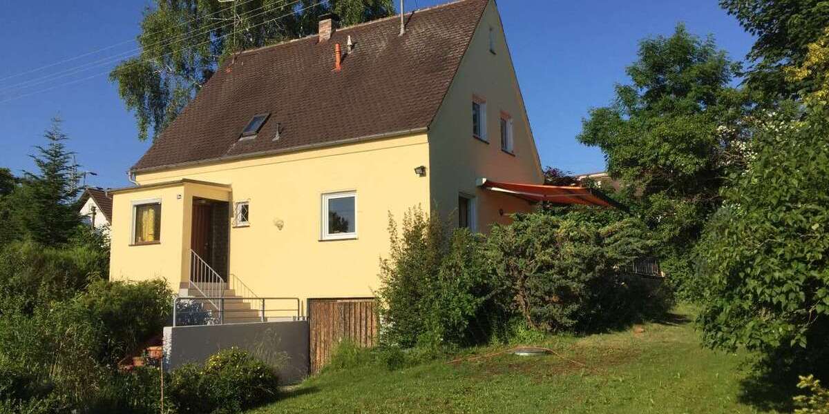 Grundstück Augsburg Bergheim - 330.000&euro; | Angebot:24539824