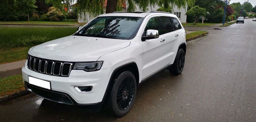 Grand Cherokee