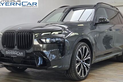 BMW X7 6.440 km 107.489 &euro; Königsbrunn 86343