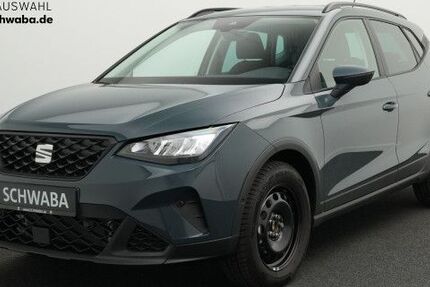 Seat Arona 1.923 km 20.890 &euro; Gersthofen 86368